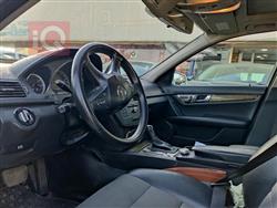 مێرسێدس بێنز C-Class